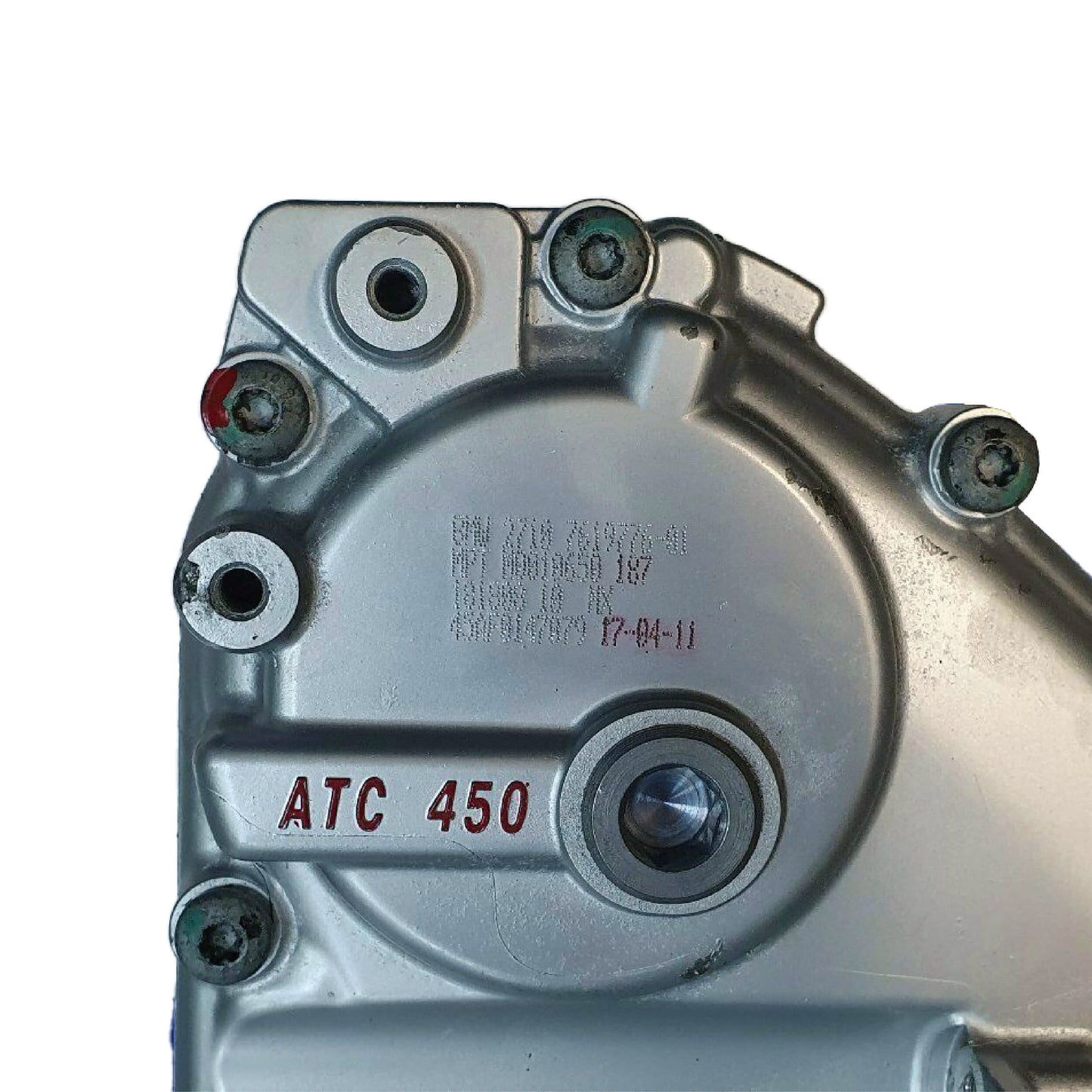 BMW xDrive Verteilergetriebe VTG ATC450