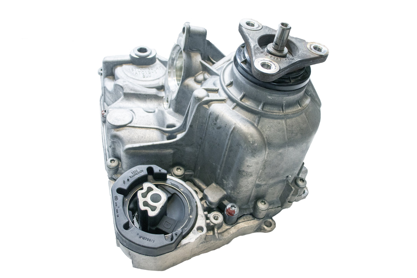 BMW xDrive Verteilergetriebe VTG ATC13