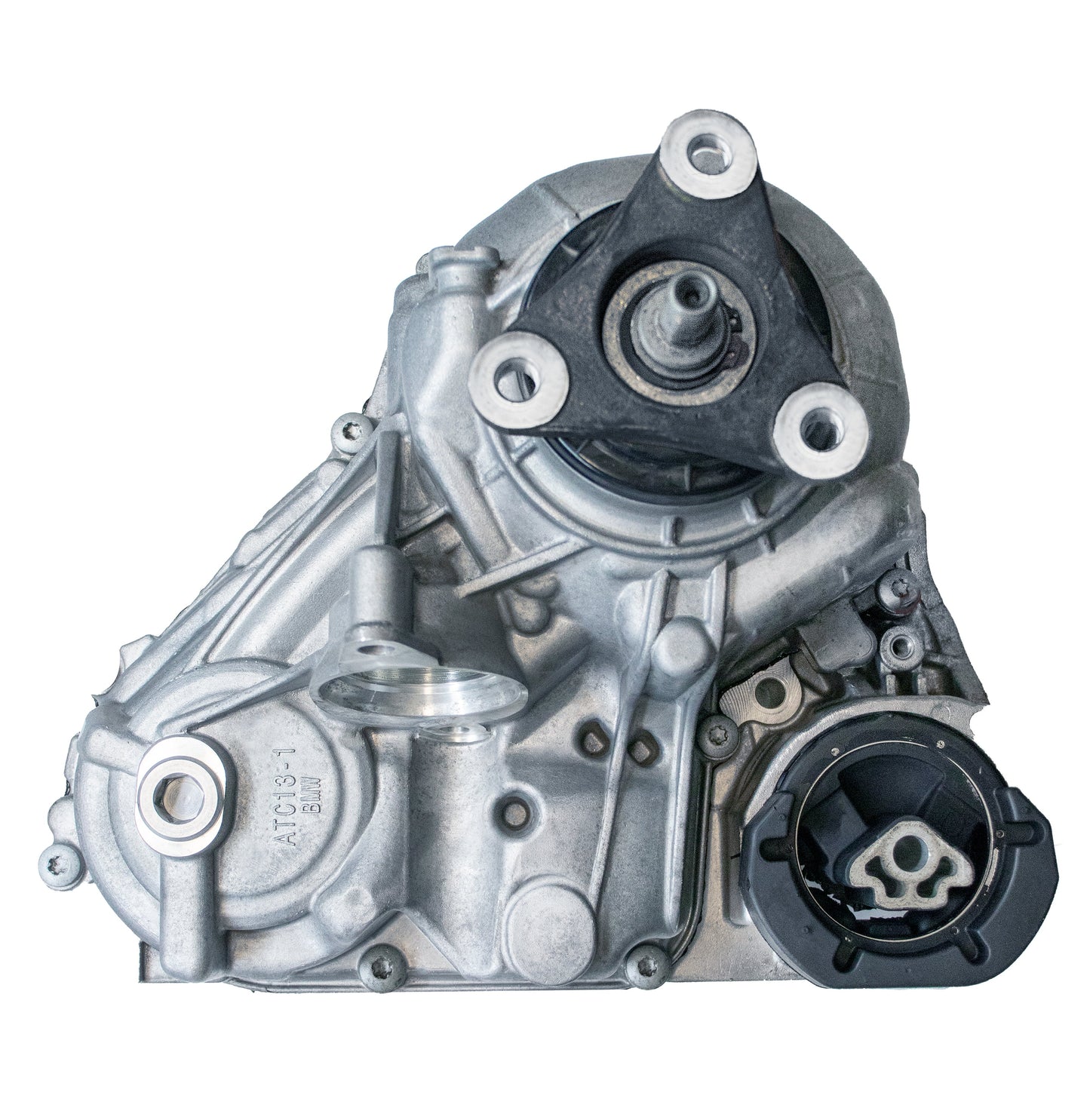 BMW xDrive Verteilergetriebe VTG ATC13