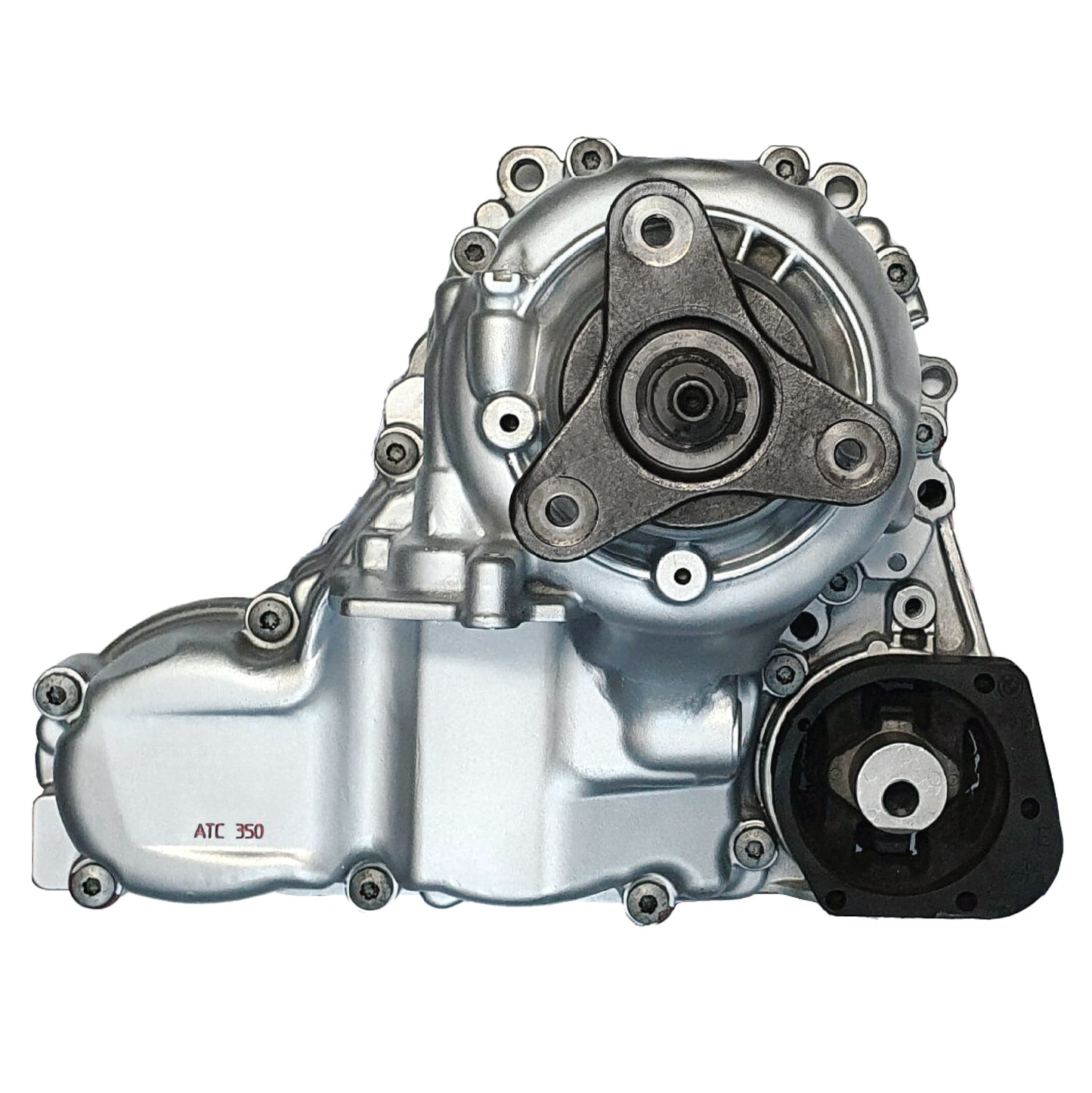 BMW xDrive Verteilergetriebe VTG ATC350