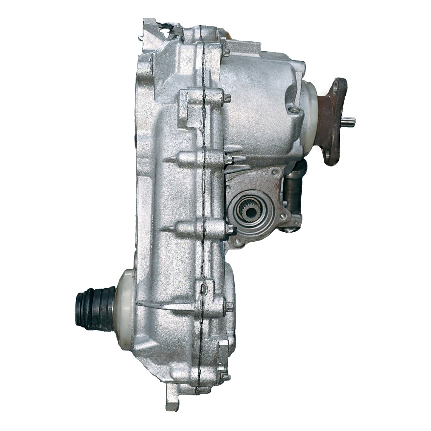 BMW xDrive Verteilergetriebe VTG ATC700