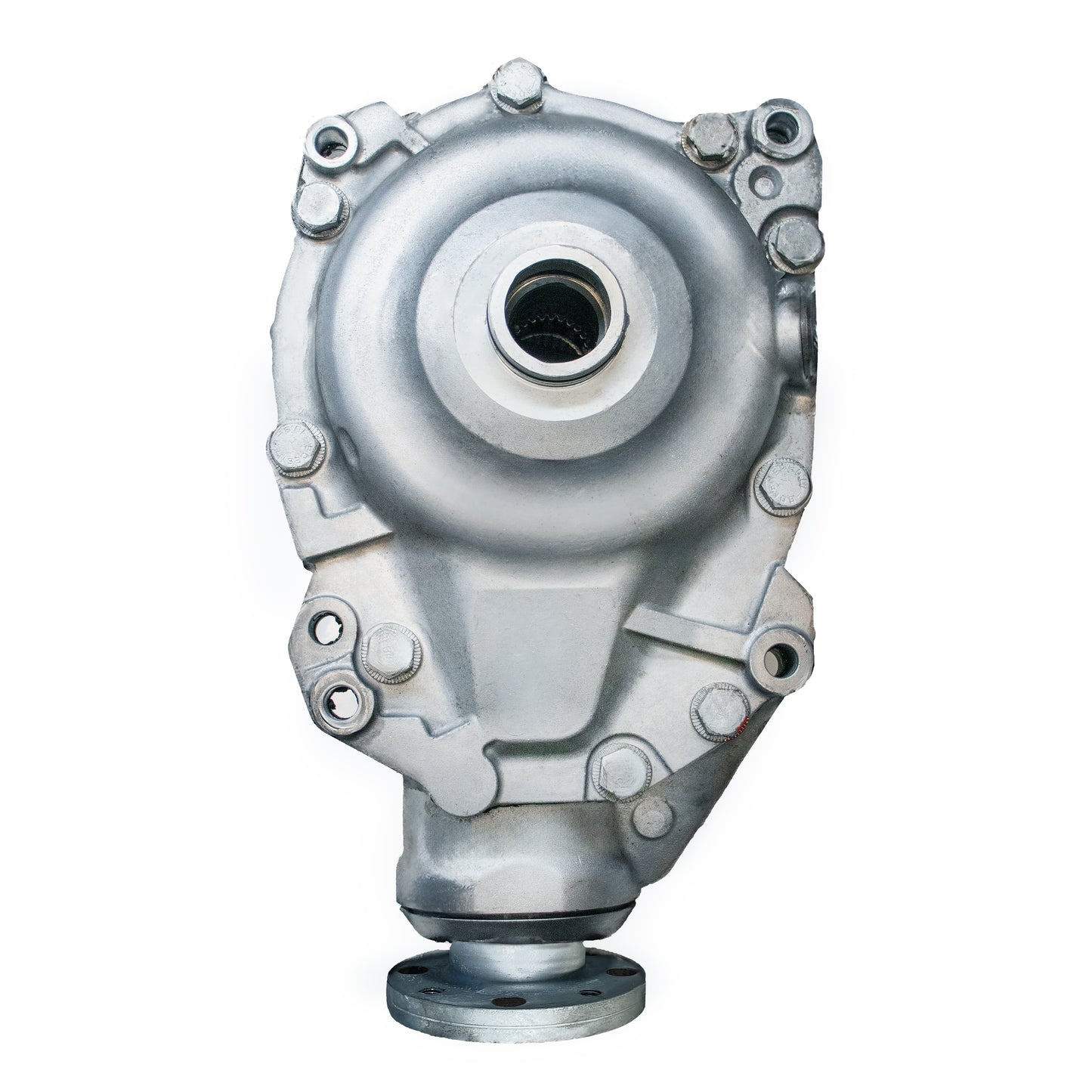 BMW Vorderachsgetriebe 174AL i=2,56