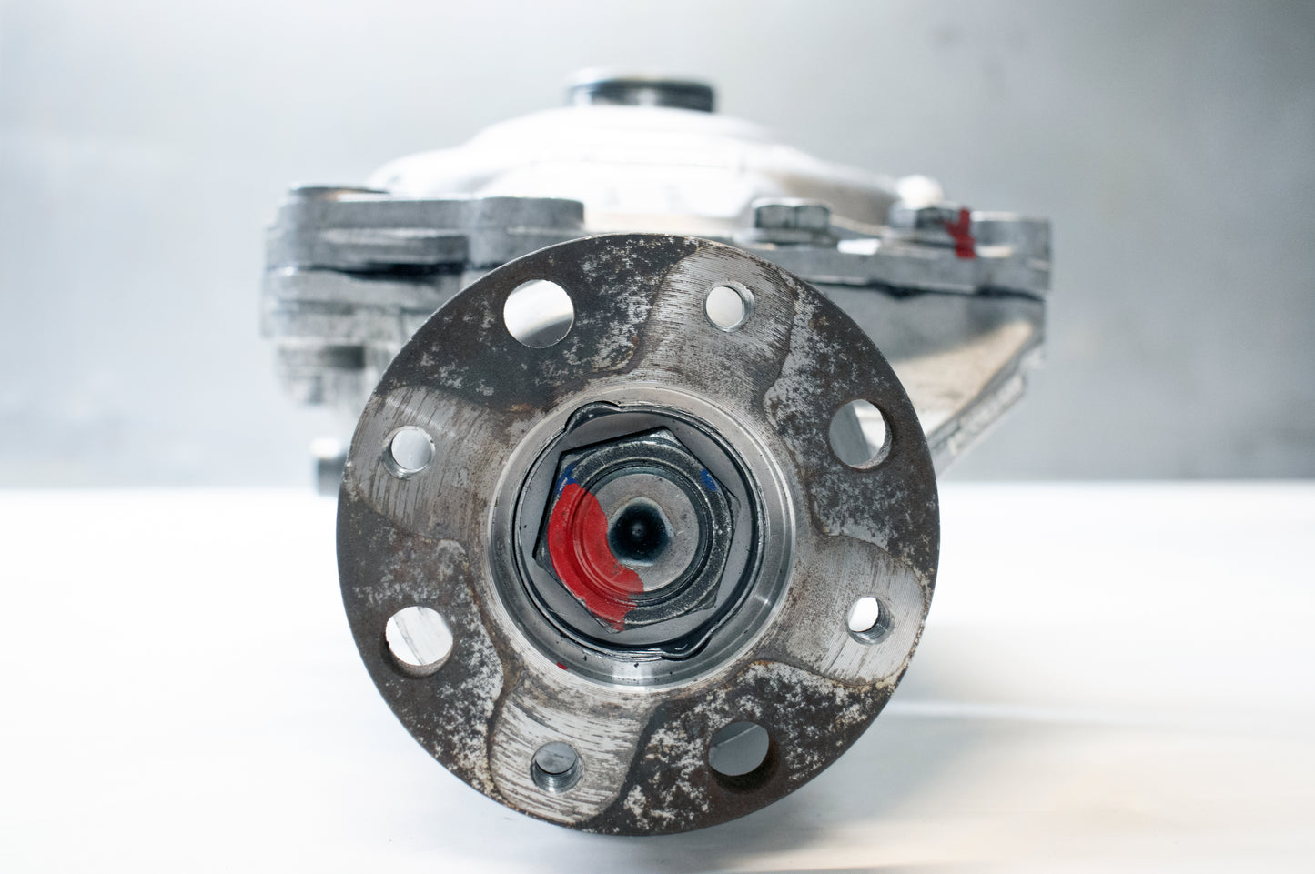 BMW Xdrive Vorderachsgetriebe i=3,15